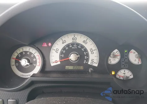 2008 Toyota Fj Cruiser from USA, damaged, VIN JTEBU11F38K023791